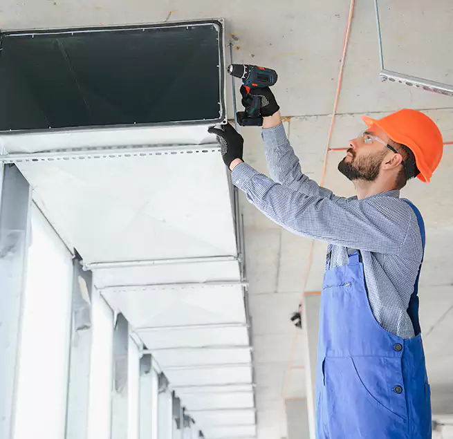 Why Homeowners & Businesses Trust Us in Rockwall, TX