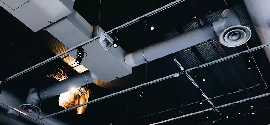 Our Air Duct Replacement Services in Rockwall, TX