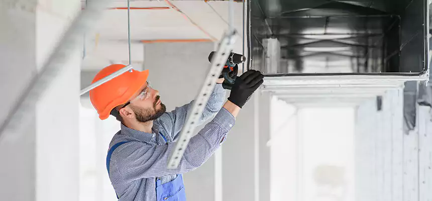 Our Air Vent Replacement Services in Rockwall, TX