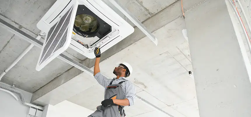 Efficient Multi‑Unit & HOA Annual Vent Cleaning Plans in Rockwall