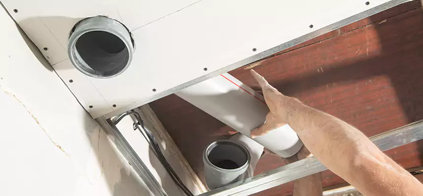 Our Dryer Duct Fire Hazard Inspection Services in Rockwall, TX