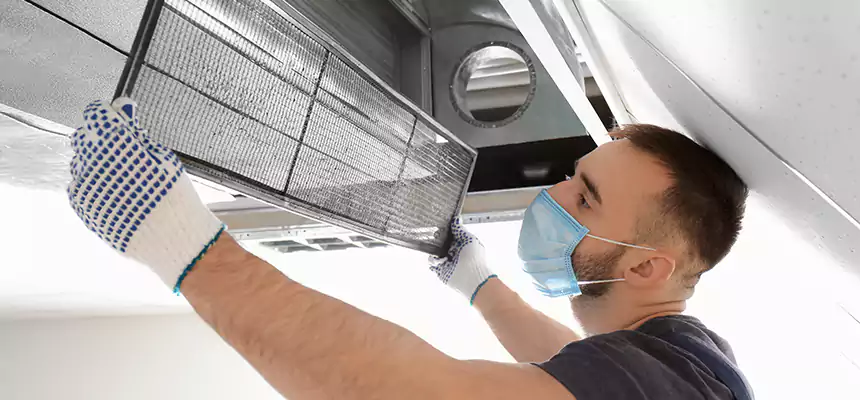 Our Dryer Vent Cleaning Services in Rockwall, TX