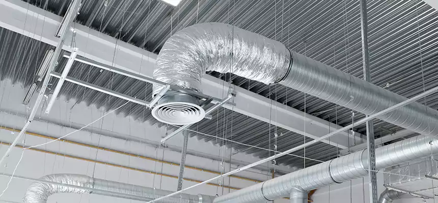 Our Dryer Vent Hose Replacement Services in Rockwall, TX