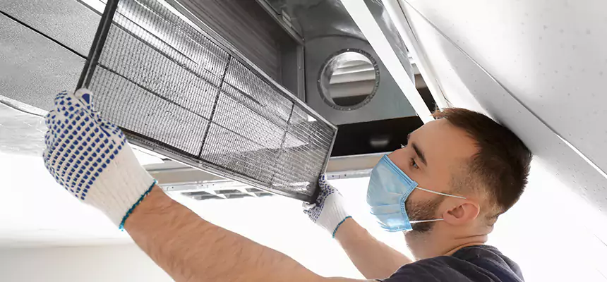 Our Dryer Vent Replacement Services in Rockwall, TX