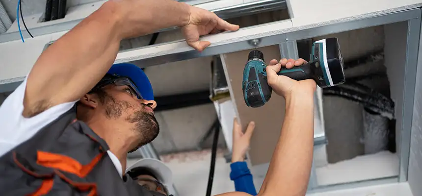 Our Improve Home Air Circulation Services in Rockwall, TX
