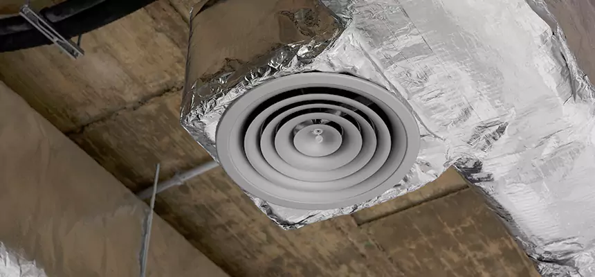 Our Low VOC Vent Installation Services in Rockwall, TX