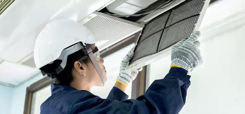 Our Residential Air Vent Cleaning Services in Rockwall, TX