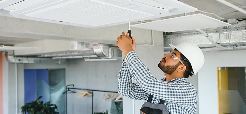 Our Roof Dryer Vent Cleaning Services in Rockwall, TX