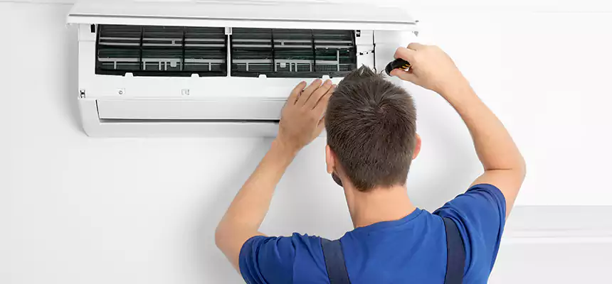 Our Smart Air Conditioning Installation Services in Rockwall, TX