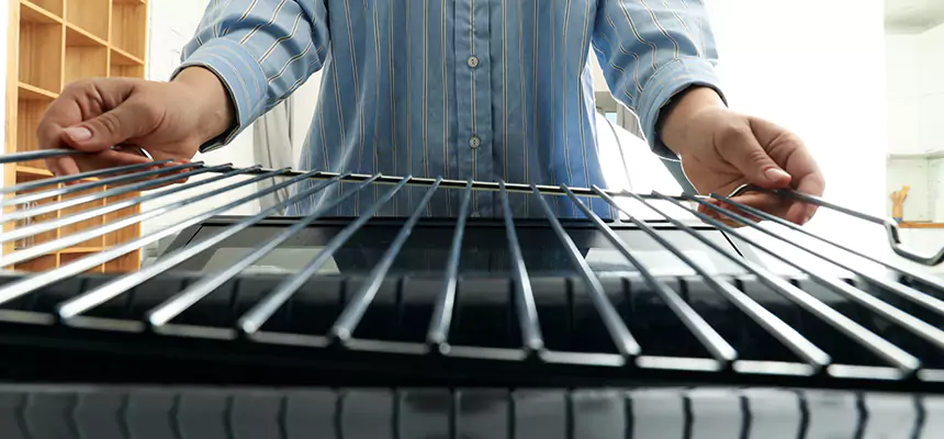 Our Vent Grille Washing Services in Rockwall, TX