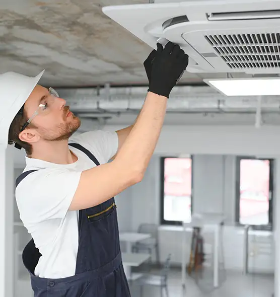 Top Affordable Duct Cleaning Services Near Me in Rockwall, TX
