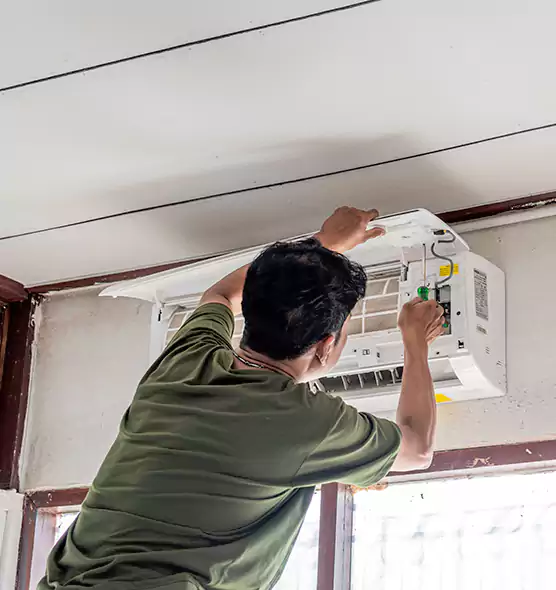 About Air Duct & AC Odor Removal in Rockwall, TX