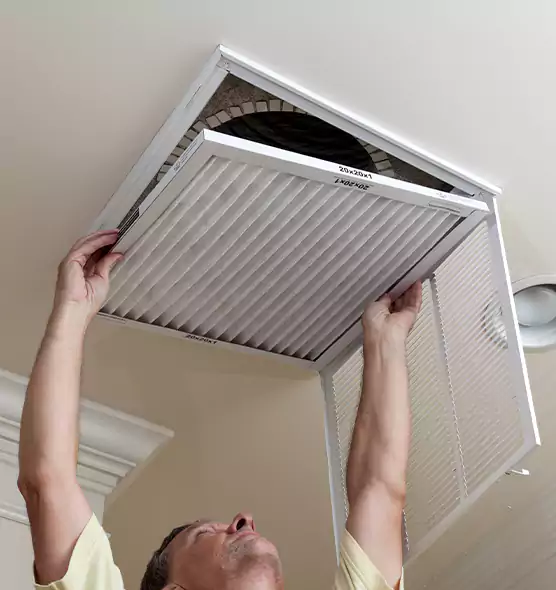 Trusted Apartment Air Duct Cleaning in Rockwall, TX