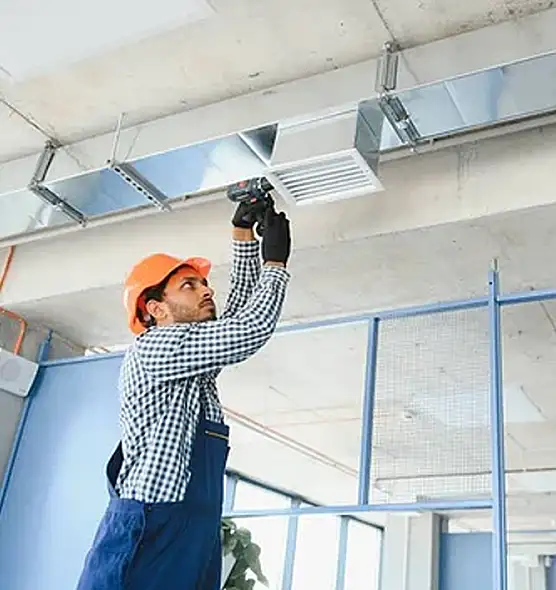 About Commercial Laundry Vent Cleaning in Rockwall, TX