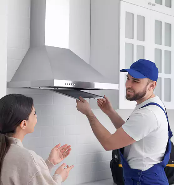 Professional Dryer Vent Cleaning Service in Rockwall, TX