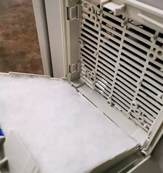 Professional Dryer Vent Mold Cleaning in Rockwall, TX