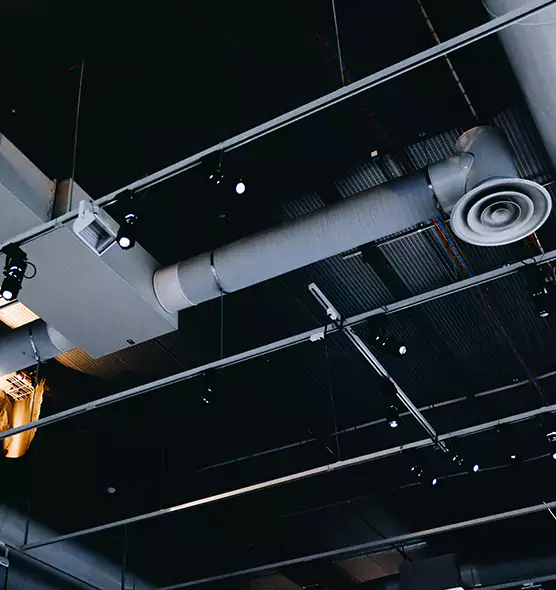 About Duct Sanitization with UV Light in Rockwall, TX