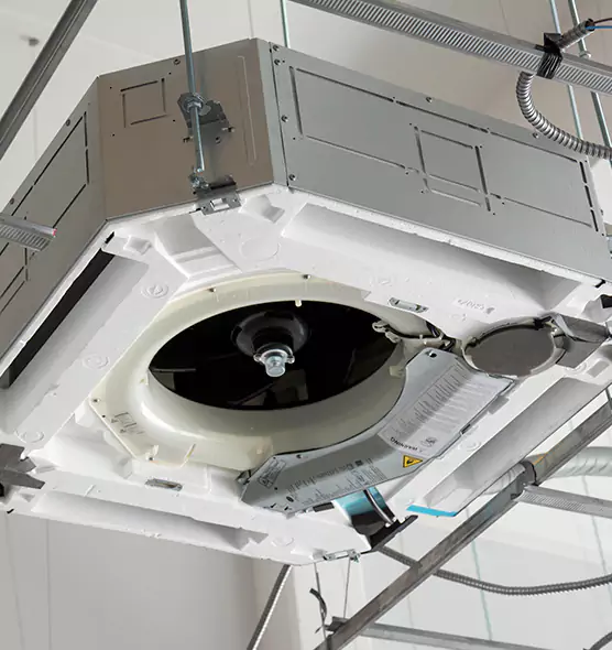 Professional Industrial Dryer Vent Cleaning in Rockwall, TX