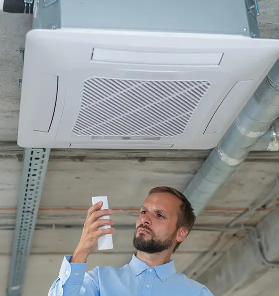 About Local Vent Cleaning Services in Rockwall, TX