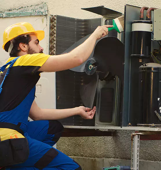 Top-Rated New Room Vent Extension in Rockwall, TX