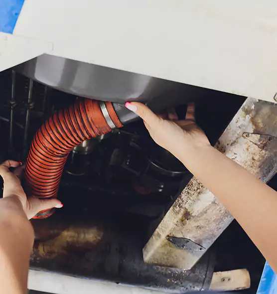 Professional Post-Renovation Duct Debris Removal in Rockwall, TX