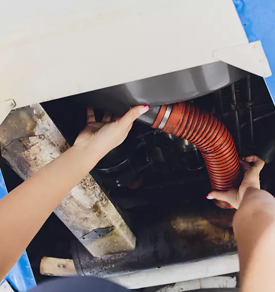 Top-Notch Return Vent Cleaning Service in Rockwall, TX