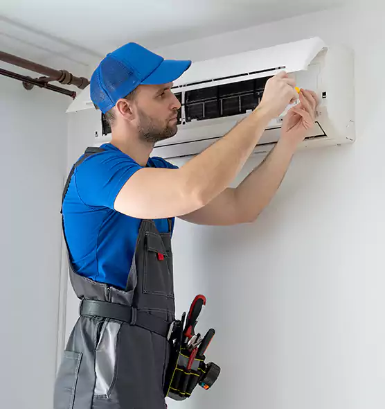 About Smart Thermostat AC Installation in Rockwall, TX
