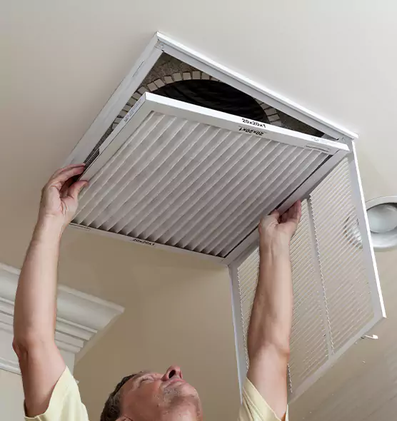 Trusted Vent Shaft Cleaning Expert in Rockwall, TX