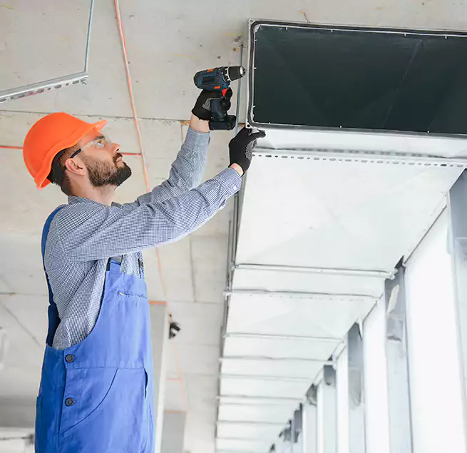 Why Homeowners & Businesses Trust Us in Rockwall, TX?