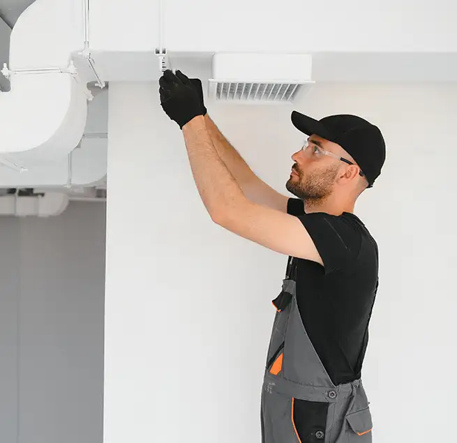 Why Homeowners & Businesses Trust Us in Rockwall, TX?