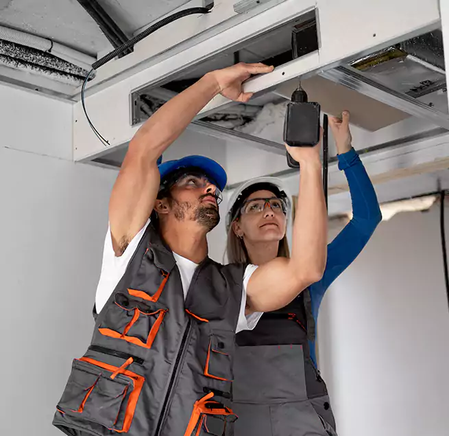 Why Homeowners & Businesses Trust Us in Rockwall, TX