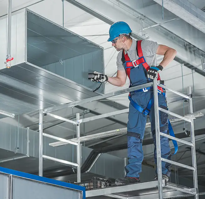 Why Homeowners & Businesses Trust Us in Rockwall, TX?