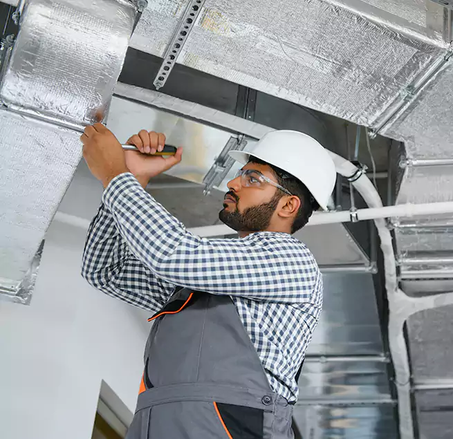 Why Homeowners & Businesses Trust Us Rockwall, TX?