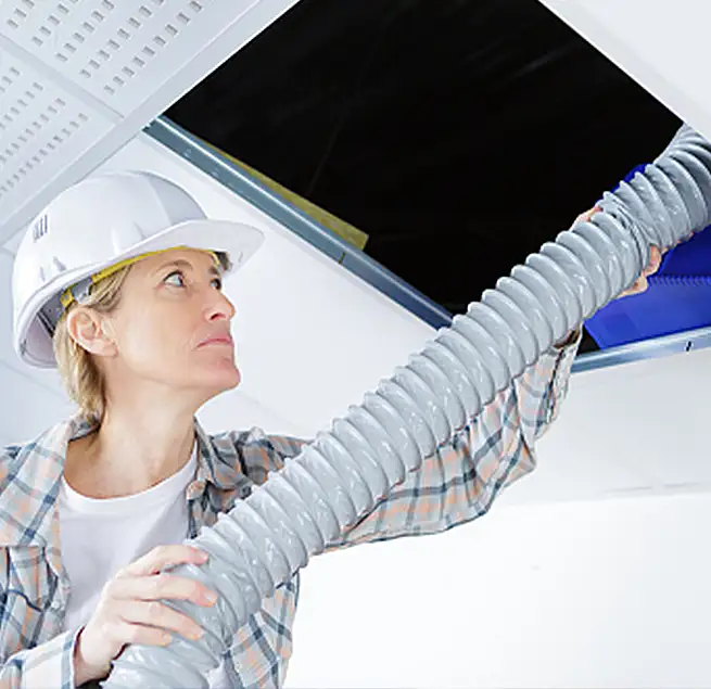 Why Homeowners & Businesses Trust Us Rockwall, TX