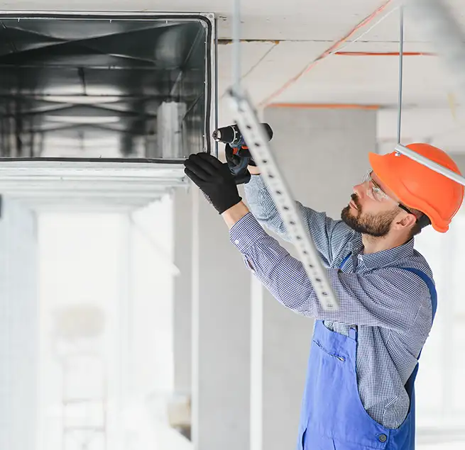 Why Homeowners & Businesses Trust Us in Rockwall, TX?