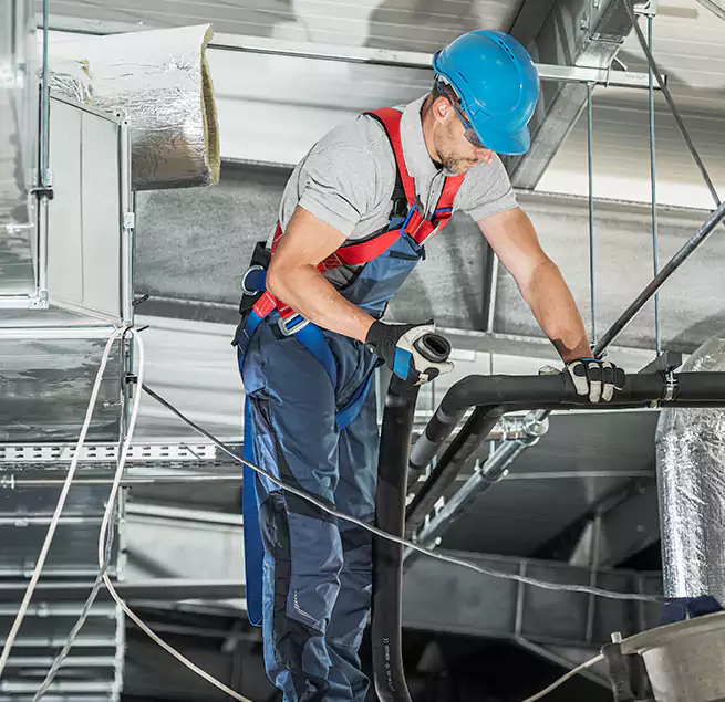 Why Homeowners & Businesses Trust Us in Rockwall, TX?