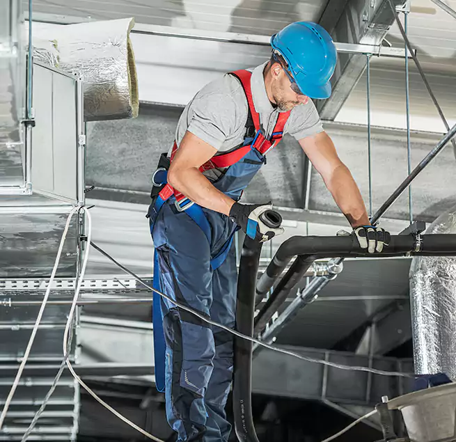 Why Homeowners & Businesses Trust Us in Rockwall, TX?