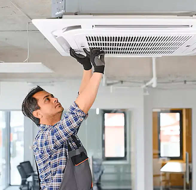 Why Homeowners & Businesses Trust Us in Rockwall, TX?