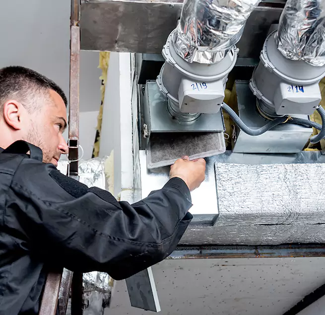 Why Homeowners & Businesses Trust Us in Rockwall, TX?