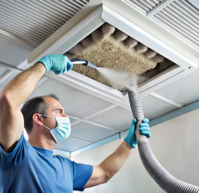 Why Homeowners Businesses Trust Us in Rockwall, TX?