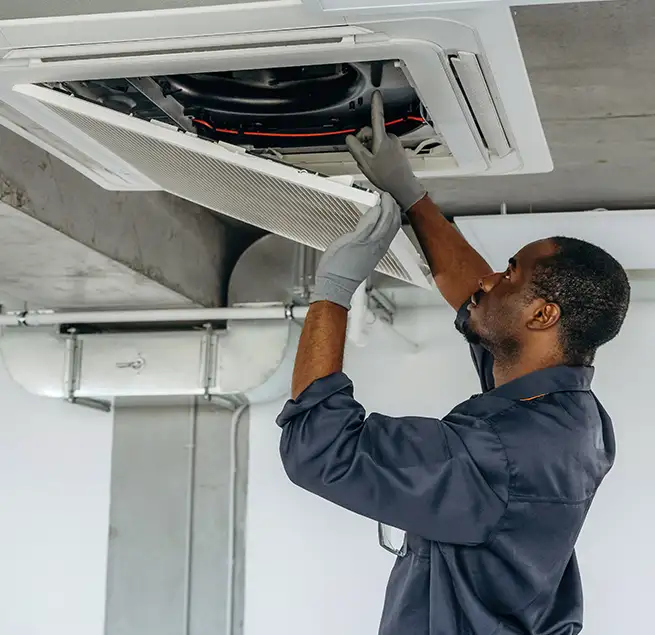 Why Homeowners & Businesses Trust Us in Rockwall, TX?