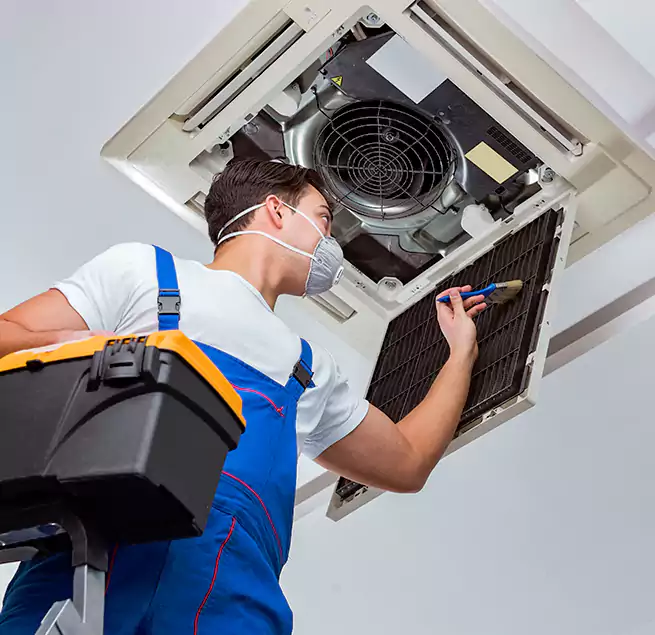 Why Homeowners & Businesses Trust Us in Rockwall, TX?