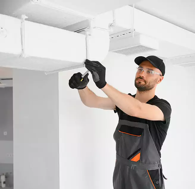 Why Homeowners & Businesses Trust Us in Rockwall, TX?