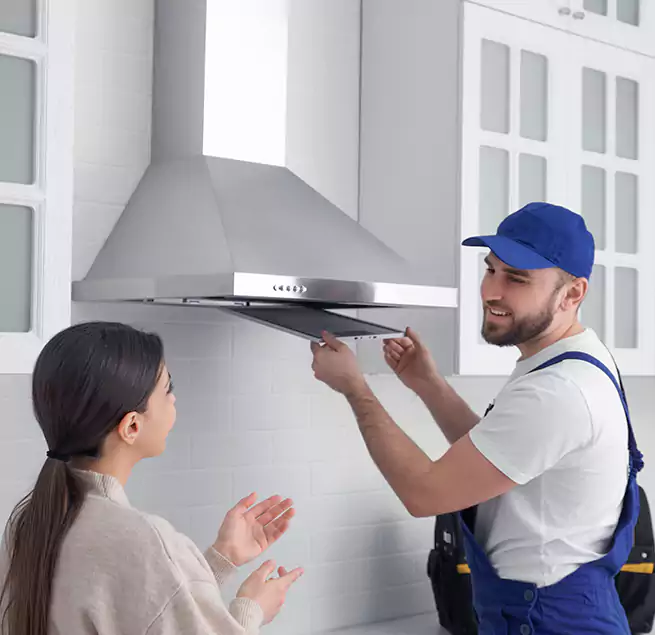 Why Homeowners & Businesses Trust Us in Rockwall, TX?