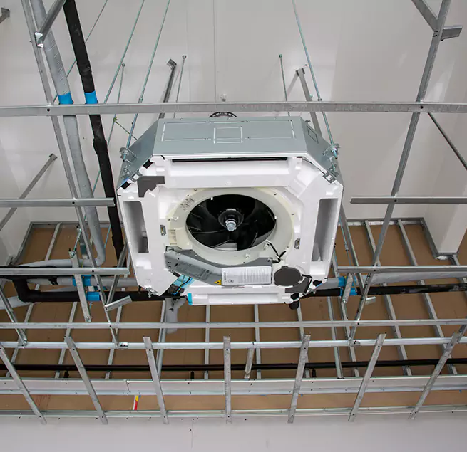 Why Homeowners & Businesses Trust Us in Rockwall, TX?