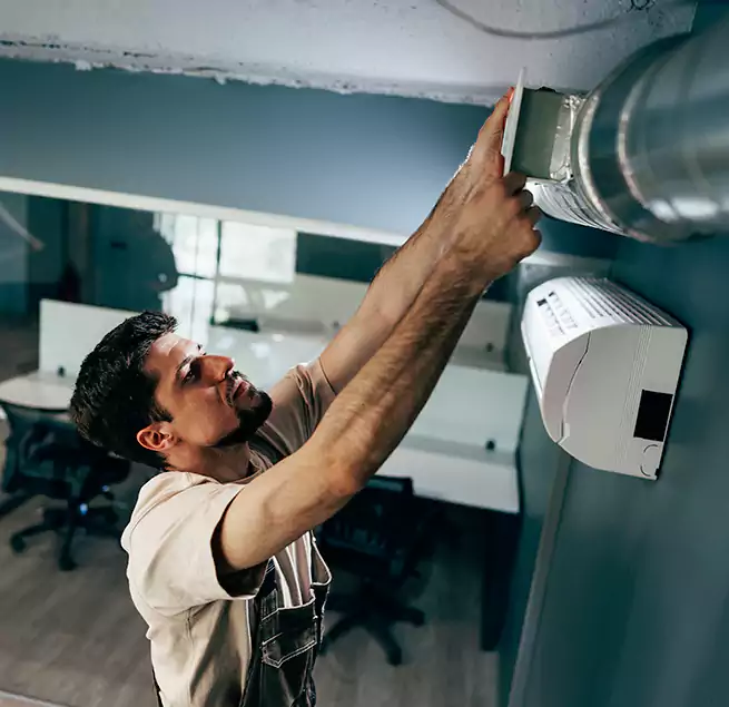 Why Homeowners & Businesses Trust Us in Rockwall, TX?