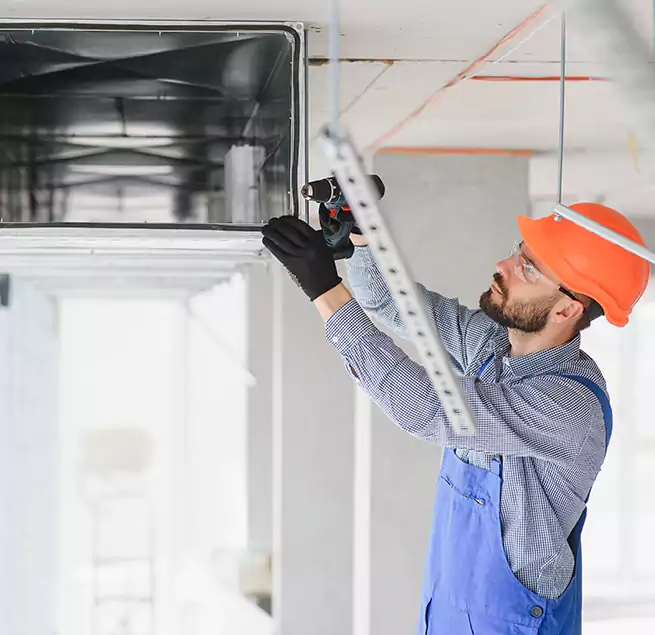 Why Homeowners & Businesses Trust Us in Rockwall, TX?