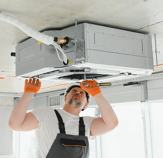 Why Homeowners & Businesses Trust Us Rockwall, TX