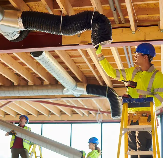 Why Homeowners & Businesses Trust Us in Rockwall, TX?