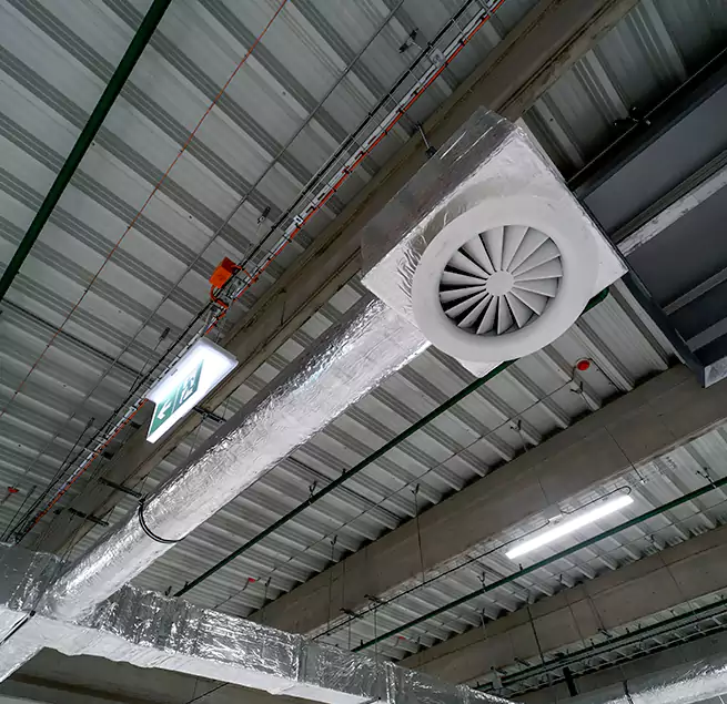 Why Homeowners & Businesses Trust Us in Rockwall, TX?